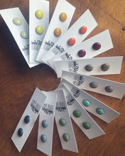 Load image into Gallery viewer, DOT EARRINGS - Build your own set