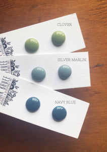 DOT EARRINGS - Build your own set