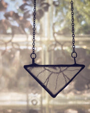 Load image into Gallery viewer, Lace Necklace