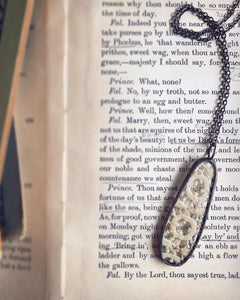Crochet Necklace