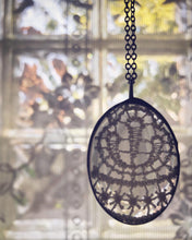Load image into Gallery viewer, Crochet Necklace