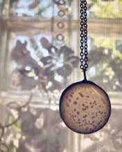 Load image into Gallery viewer, Foxglove Petal Necklace