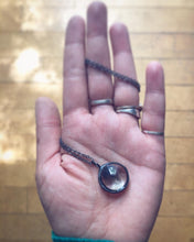 Load image into Gallery viewer, Feather Necklace