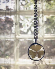Load image into Gallery viewer, Clover Necklace