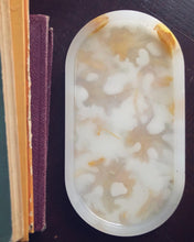 Load image into Gallery viewer, DAFFODIL OVAL TRAY